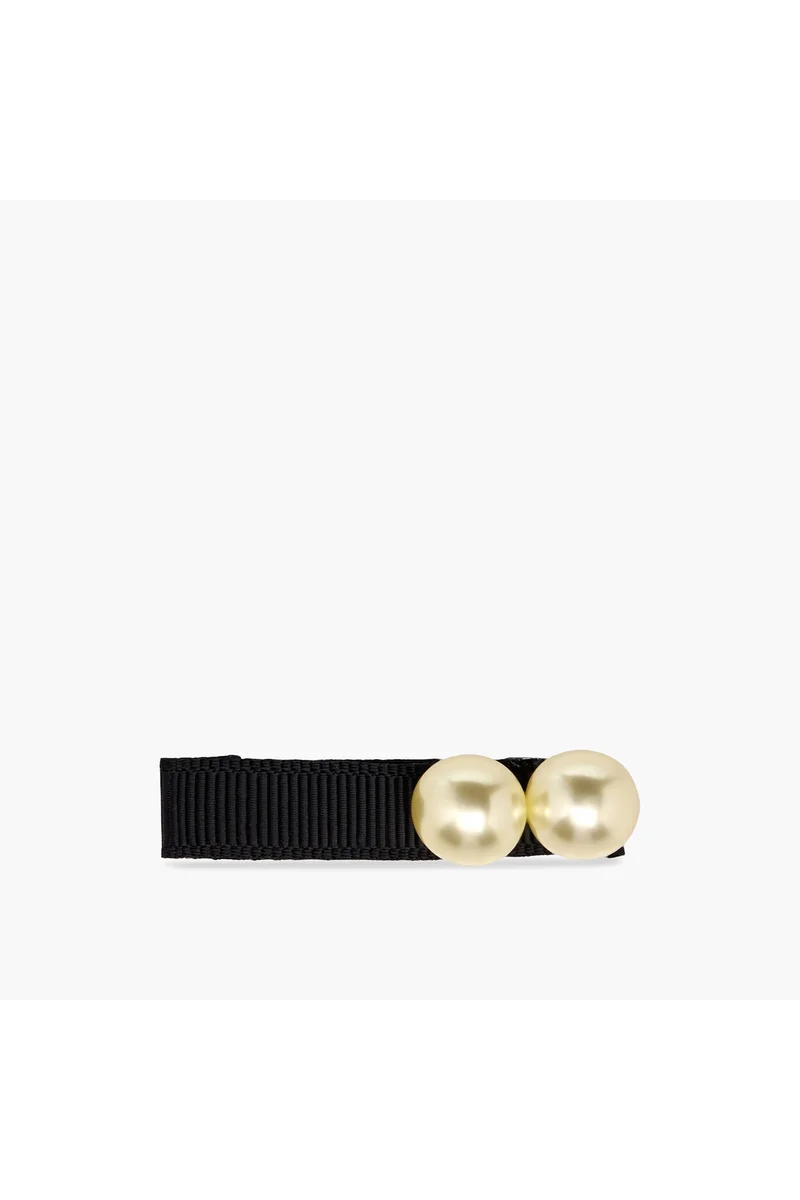 LIFESTYLE Embellished Hair Clip